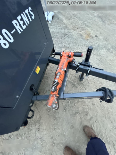 2024 MICHIGAN PNEUMATIC ES-TPB90-118-TRACKER