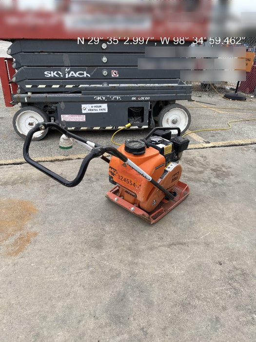 2023 MULTIQUIP MVC82VHW