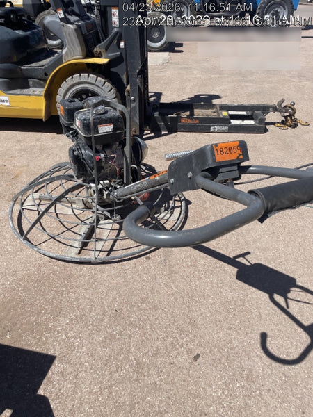2021 HUSQVARNA CT 48-13A-V
