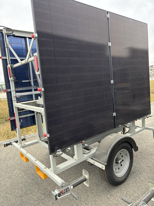 2025 PROGRESS SOLAR SOLUTIONS Helios-2XP