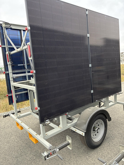 2025 PROGRESS SOLAR SOLUTIONS Helios-2XP