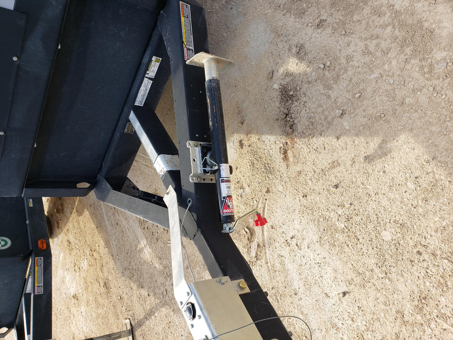 2019 WACKER NEUSON G130