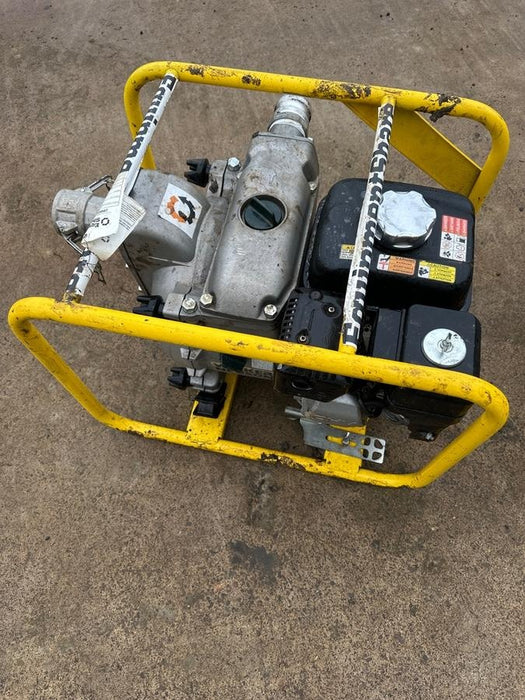 2022 WACKER NEUSON PT2A