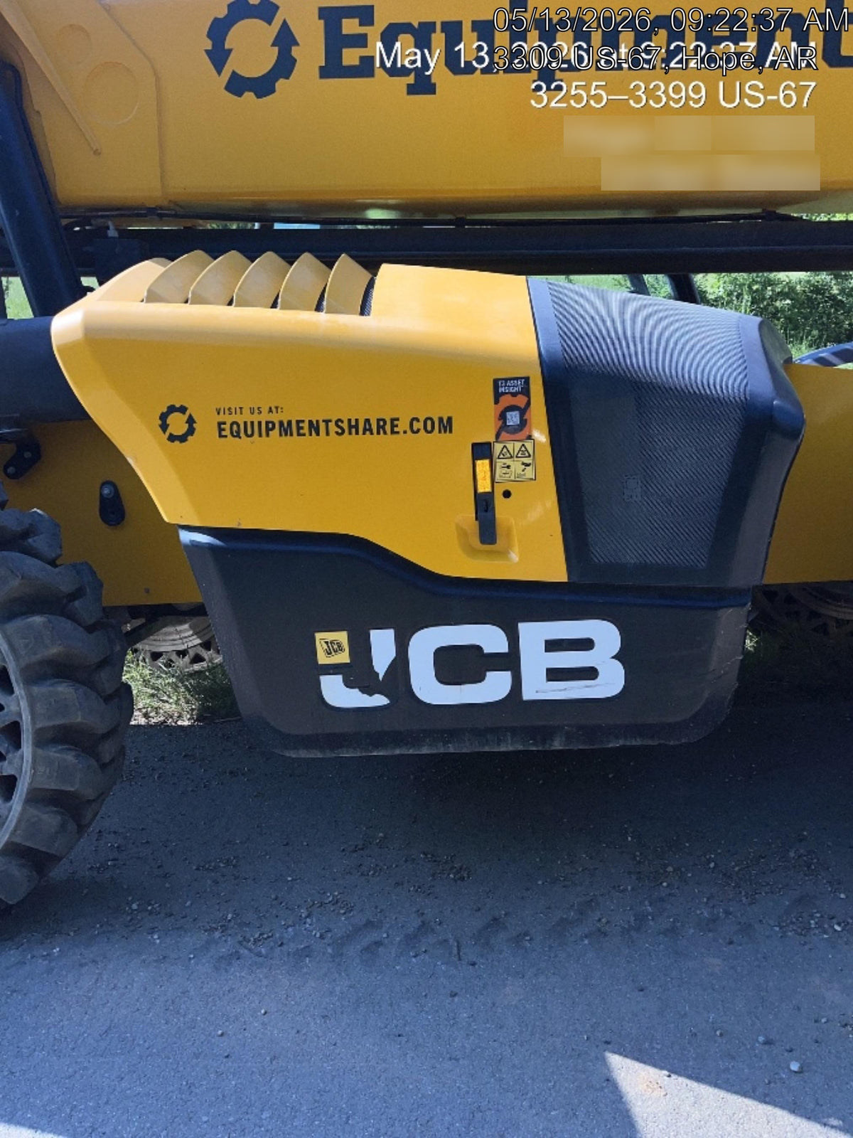 2024 JCB 512-56