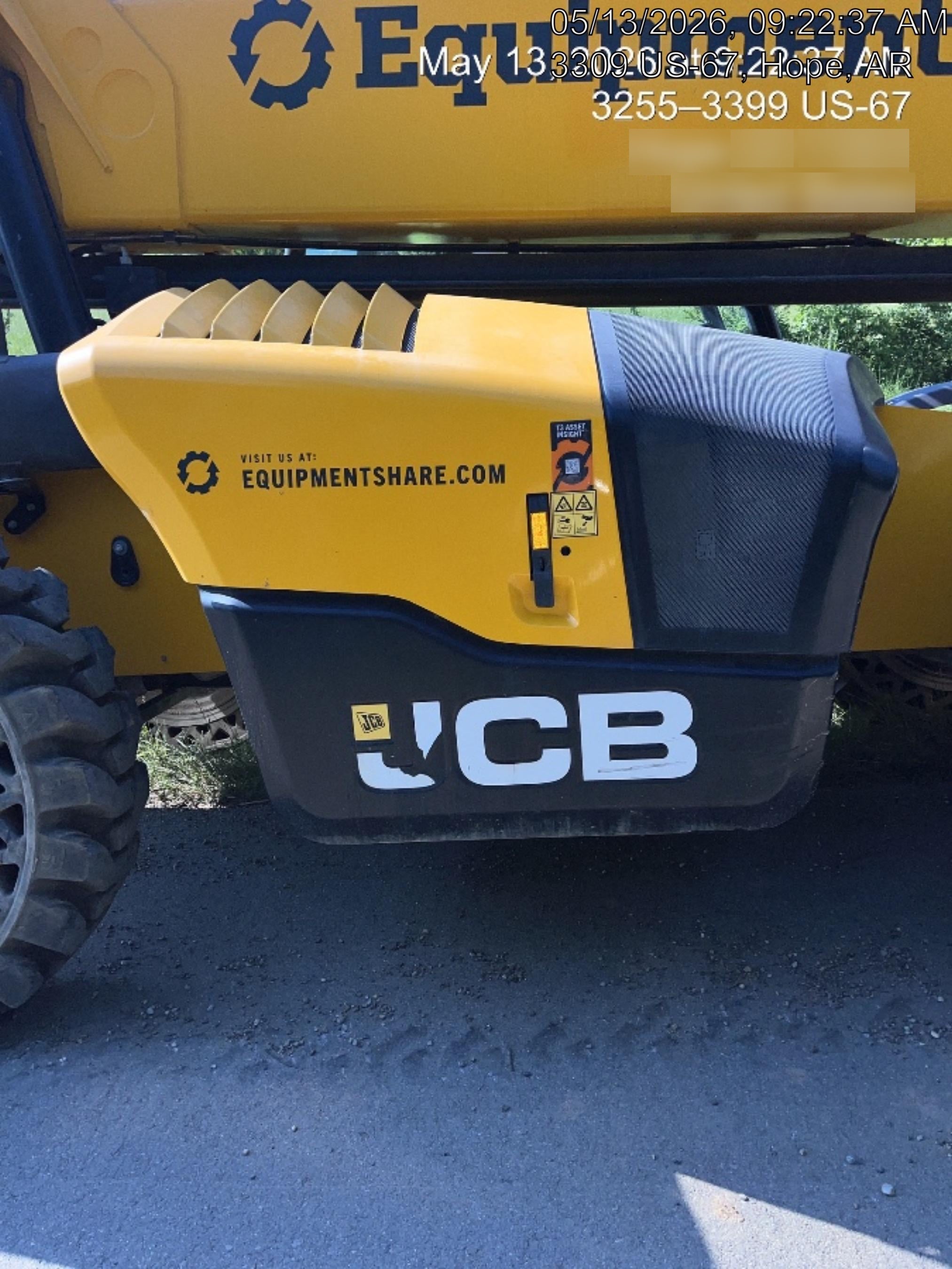 2024 JCB 512-56