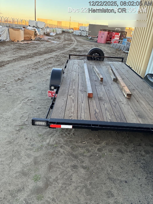 2024 FABFORM ATV714-3K