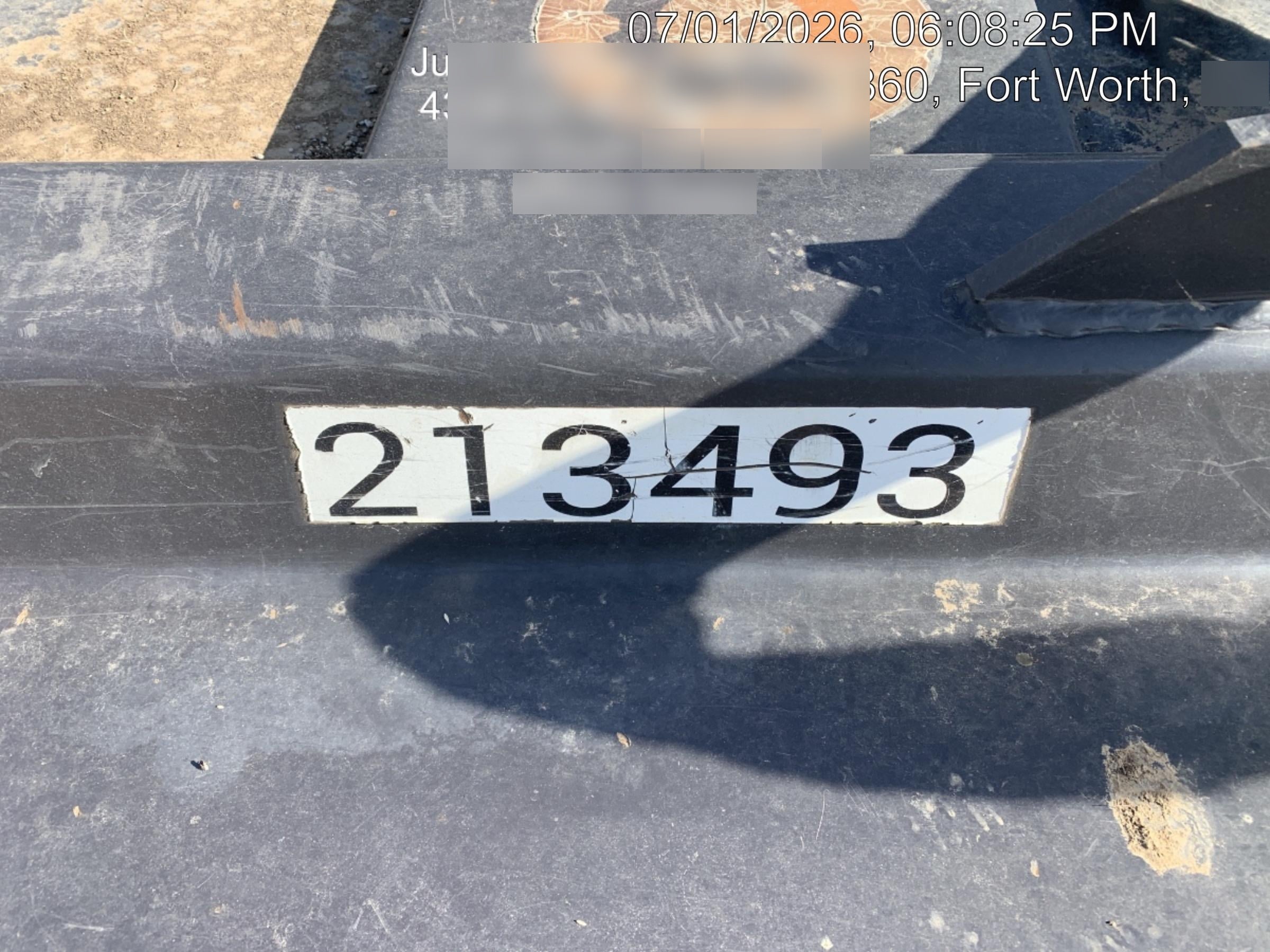 2022 PALADIN 30372A-0022