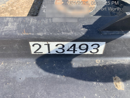 2022 PALADIN 30372A-0022