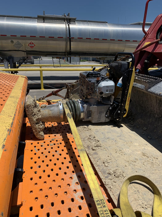 2020 WACKER NEUSON BS60-4As