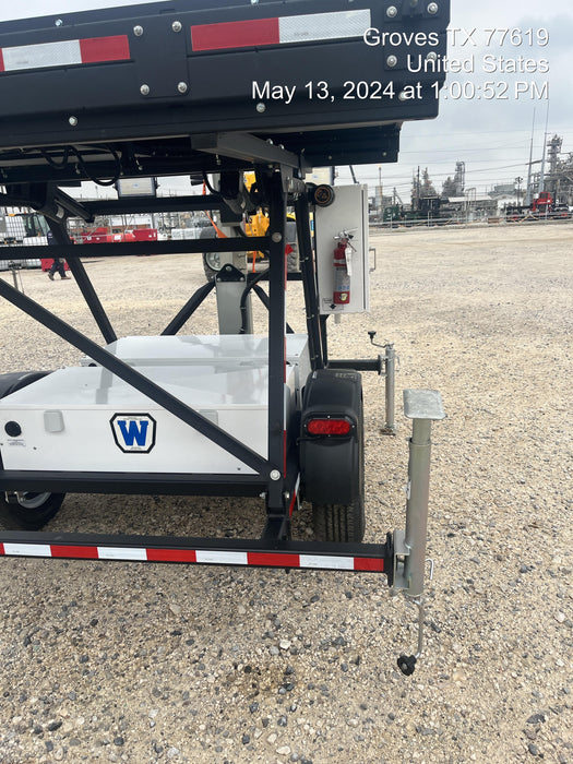 2024 WANCO WLTS-MM8A-1600