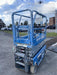 2020 Genie GS-1930 Solid Non Marking Tires, Beacon, Folding rails with half height swing gate