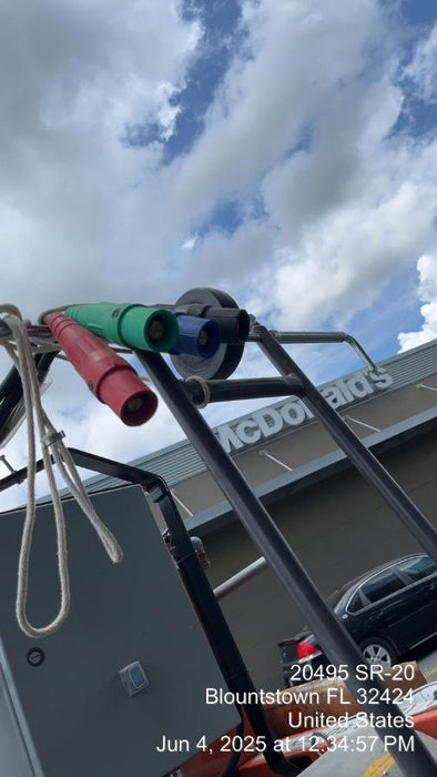 2023 HUSQVARNA FS 3500E