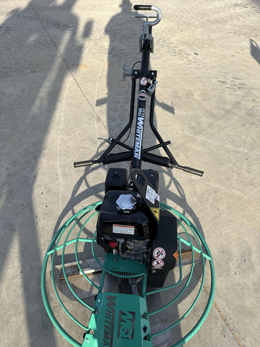 2024 MULTIQUIP J36H55