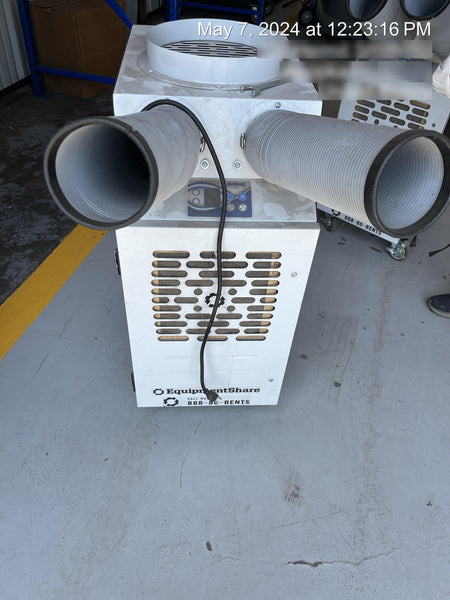 2022 KWIKOOL KPAC1411-2