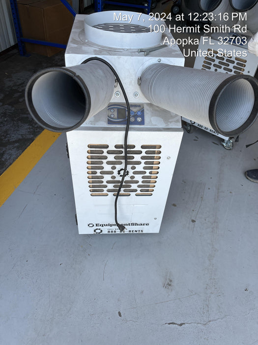 2022 KWIKOOL KPAC1411-2