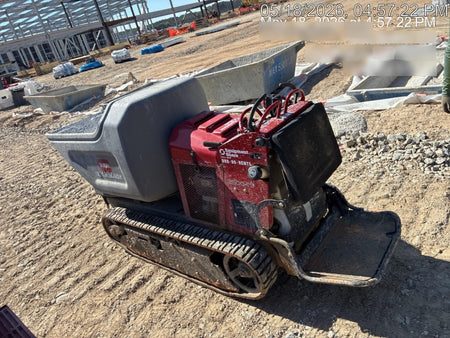 2025 TORO MBTX 2500-TS