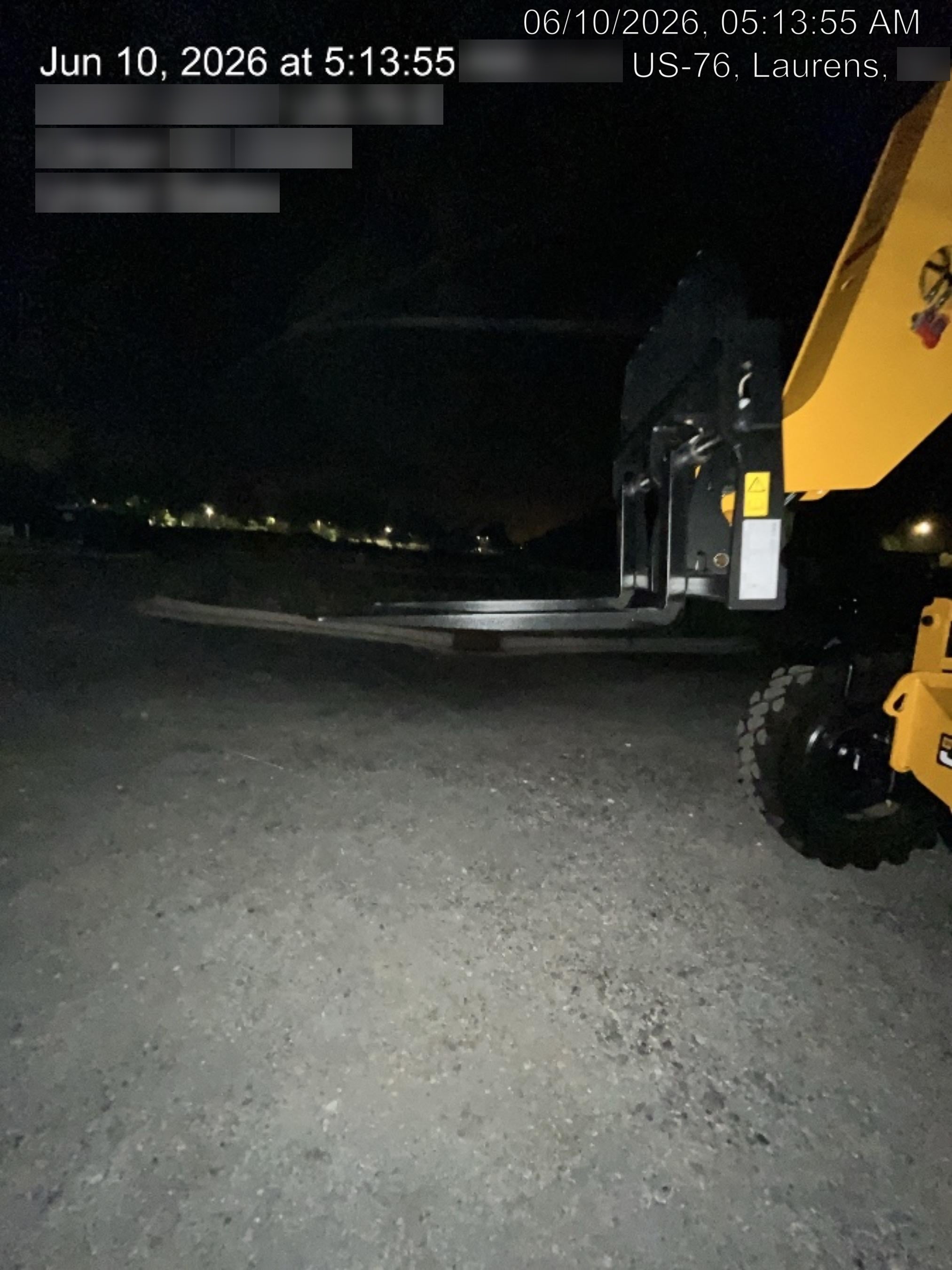 2026 JCB 506-36