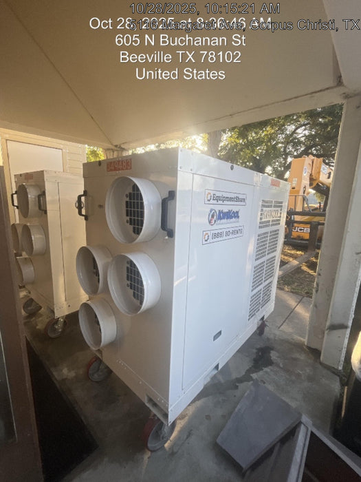 2023 KWIKOOL KPO12-23H