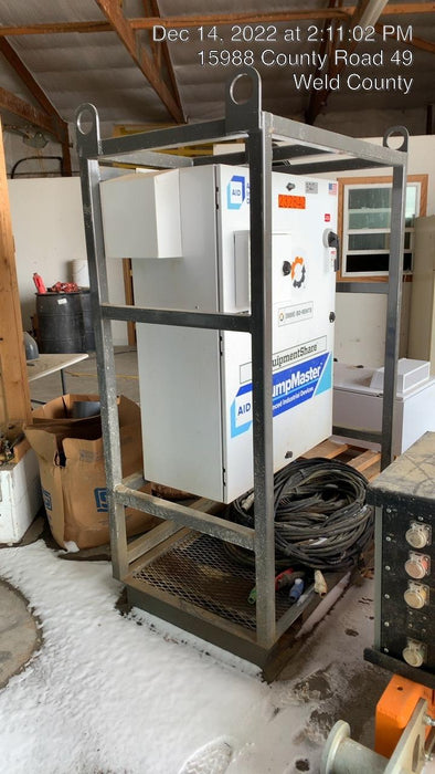 2022 FUJI CCP5916-50