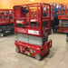2016 MEC 1330SE MEC 1330SE Scissor Lift