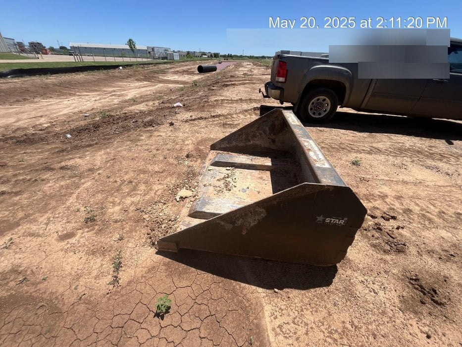 2022 STAR INDUSTRIES 1406B