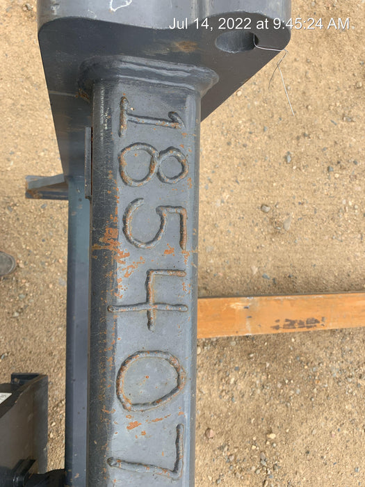 2021 STRICKLAND 100873