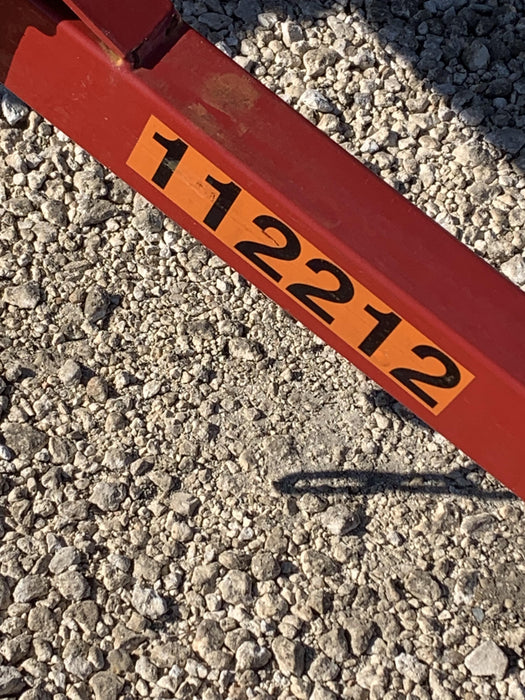 2020 B&B STEEL PRODUCTS 2014