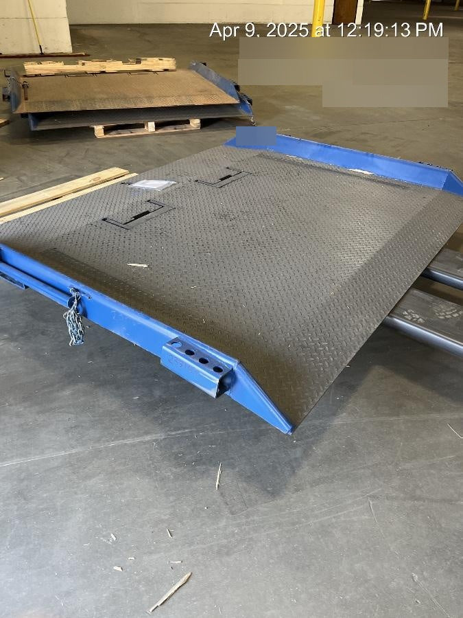 2022 ULINE H-3336