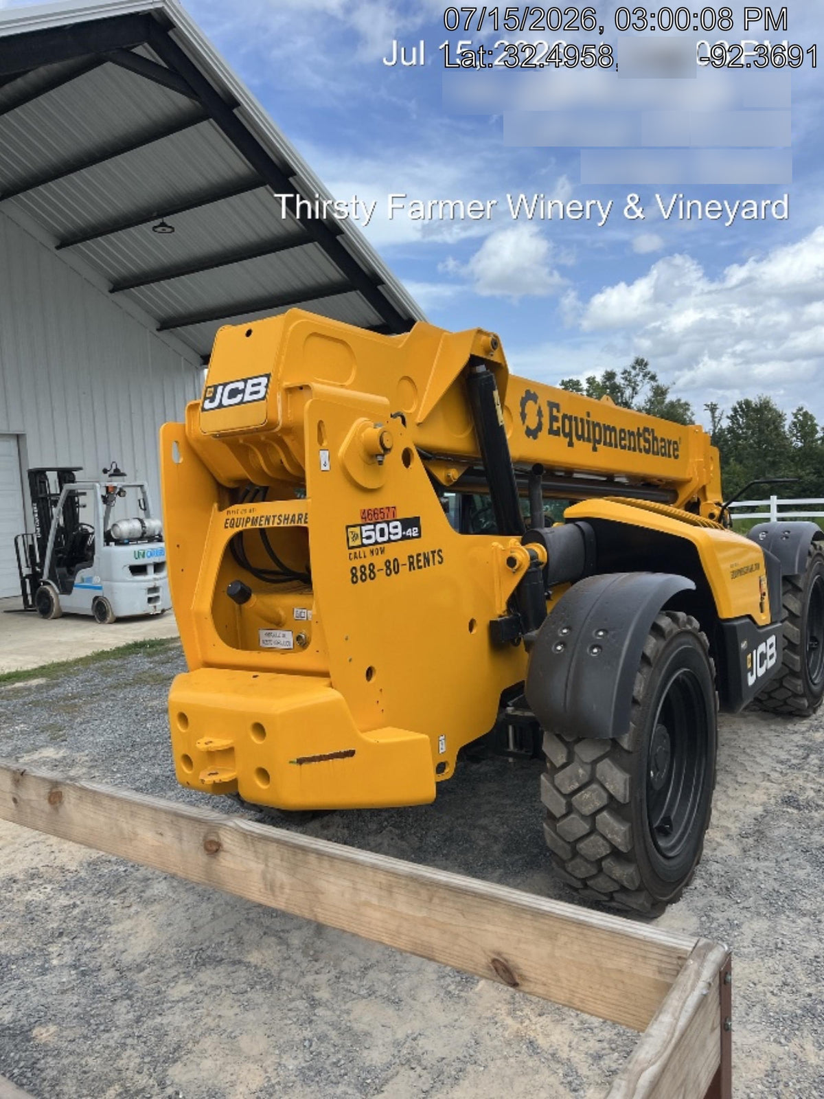 2024 JCB 509-42