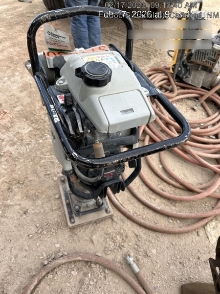 2023 MULTIQUIP MTX60HD