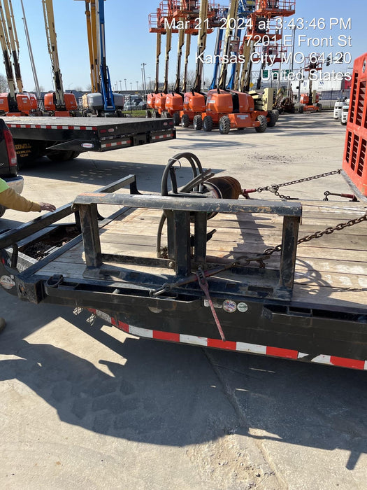 2022 AUGER TORQUE 3300-30