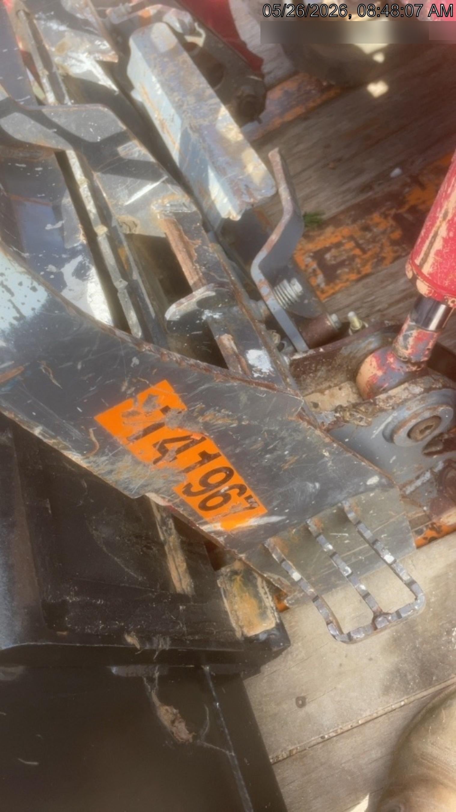 2023 MANITOU 50504723
