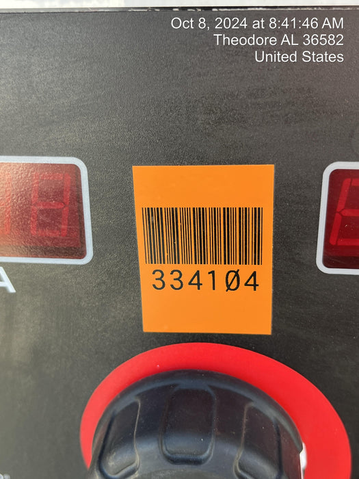 2023 LINCOLN ELECTRIC FLEXTEC 350X