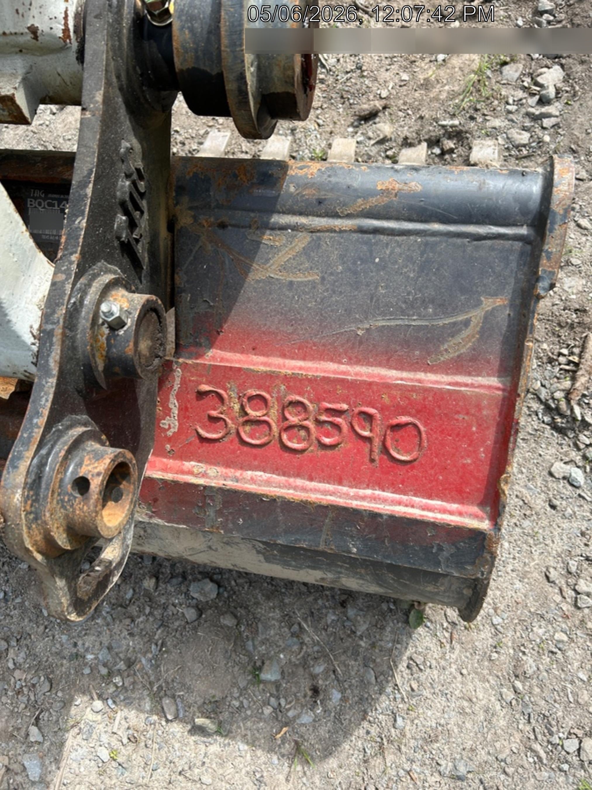 2025 TAKEUCHI TB250-2CR
