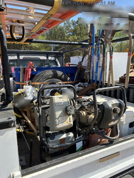 2023 MULTIQUIP MTX60HD