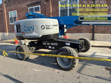 2025 GENIE S-45 XC