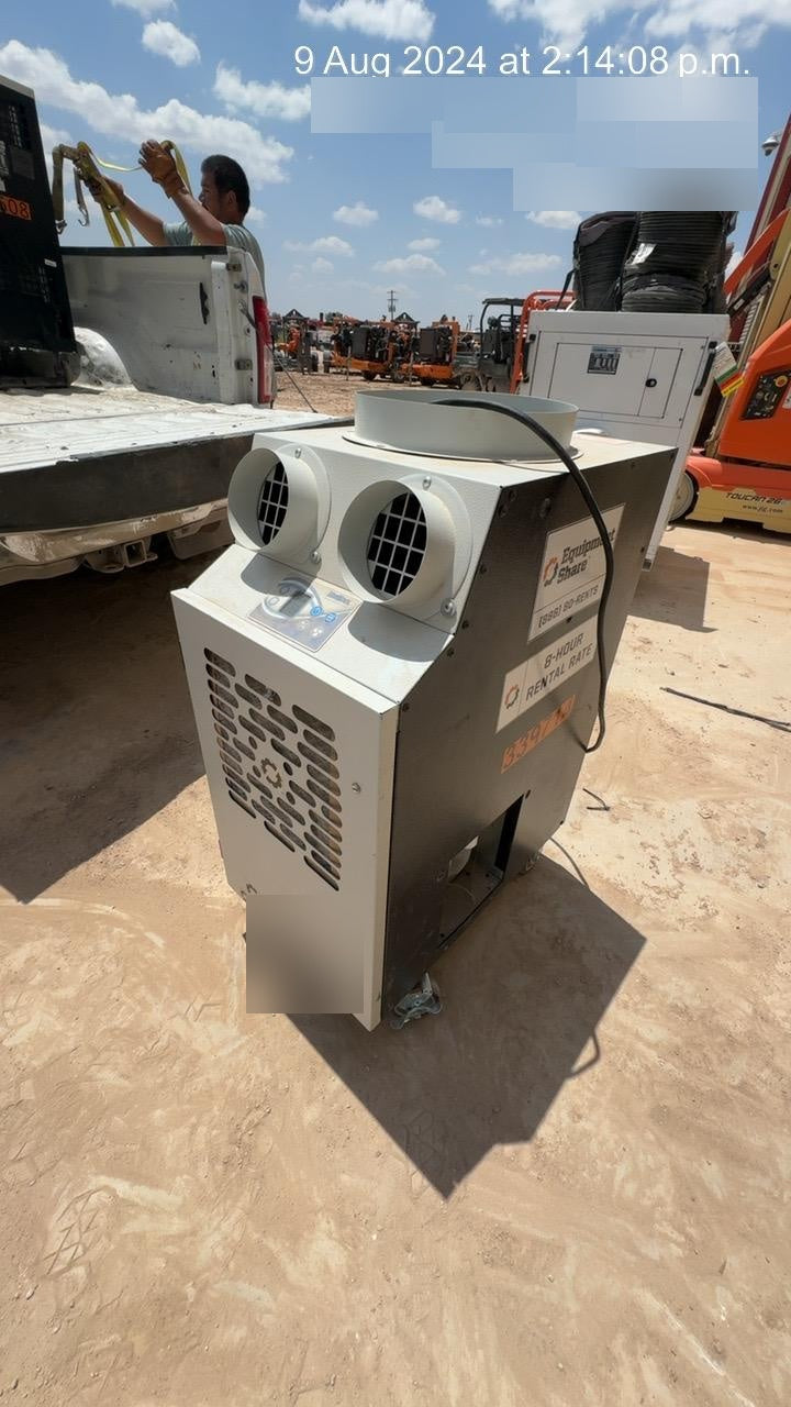 2023 KWIKOOL KPAC1411-2