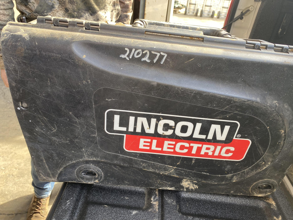 2022 LINCOLN ELECTRIC K4266-1