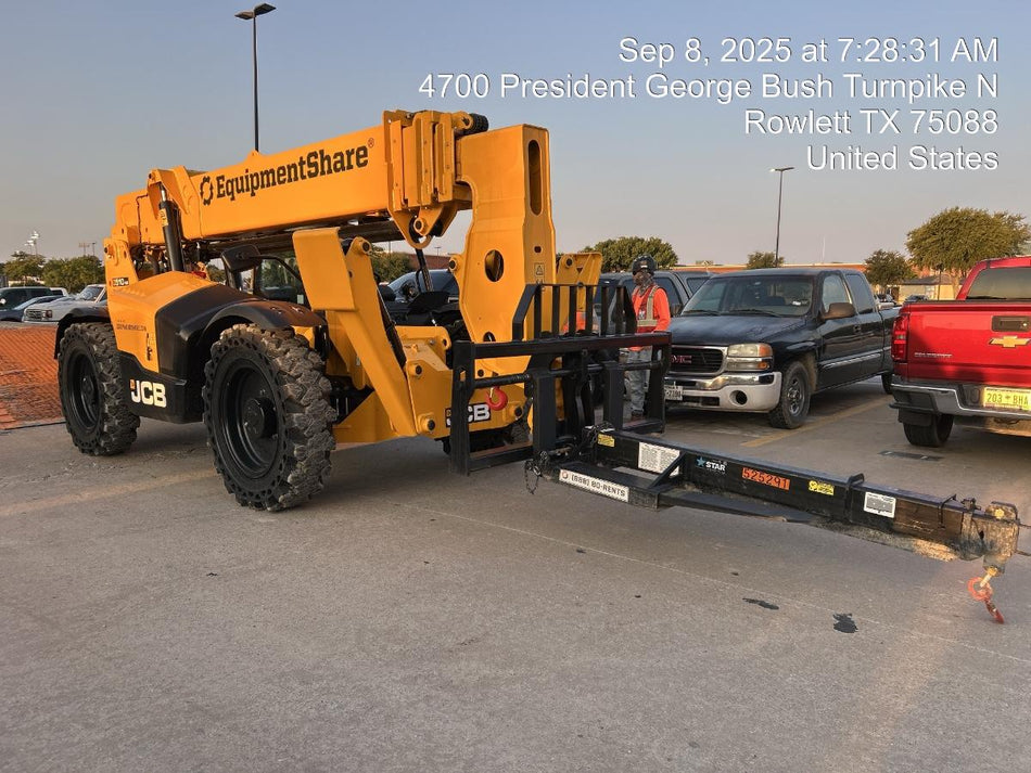 2025 JCB 510-56