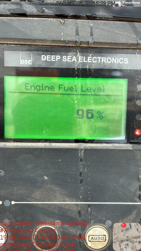 2022 JCB G70RST4F
