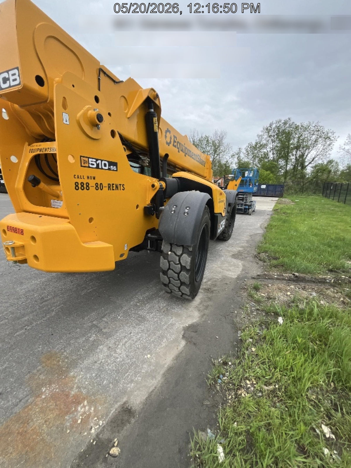 2026 JCB 510-56