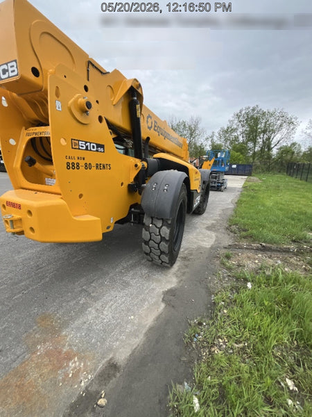 2026 JCB 510-56