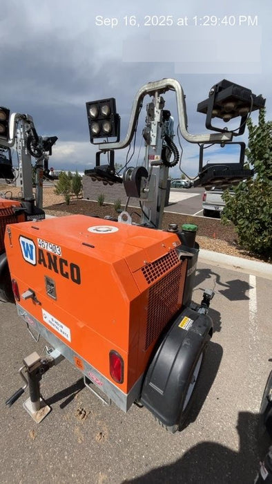 2024 WANCO WLTT-4MM4K