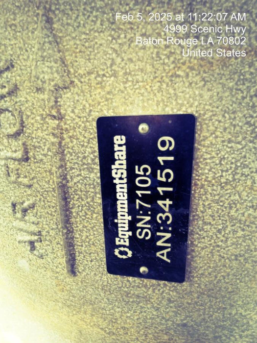 2023 WIDDER 20265-TRACKER