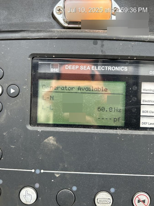 2022 ATLAS COPCO QAS 70