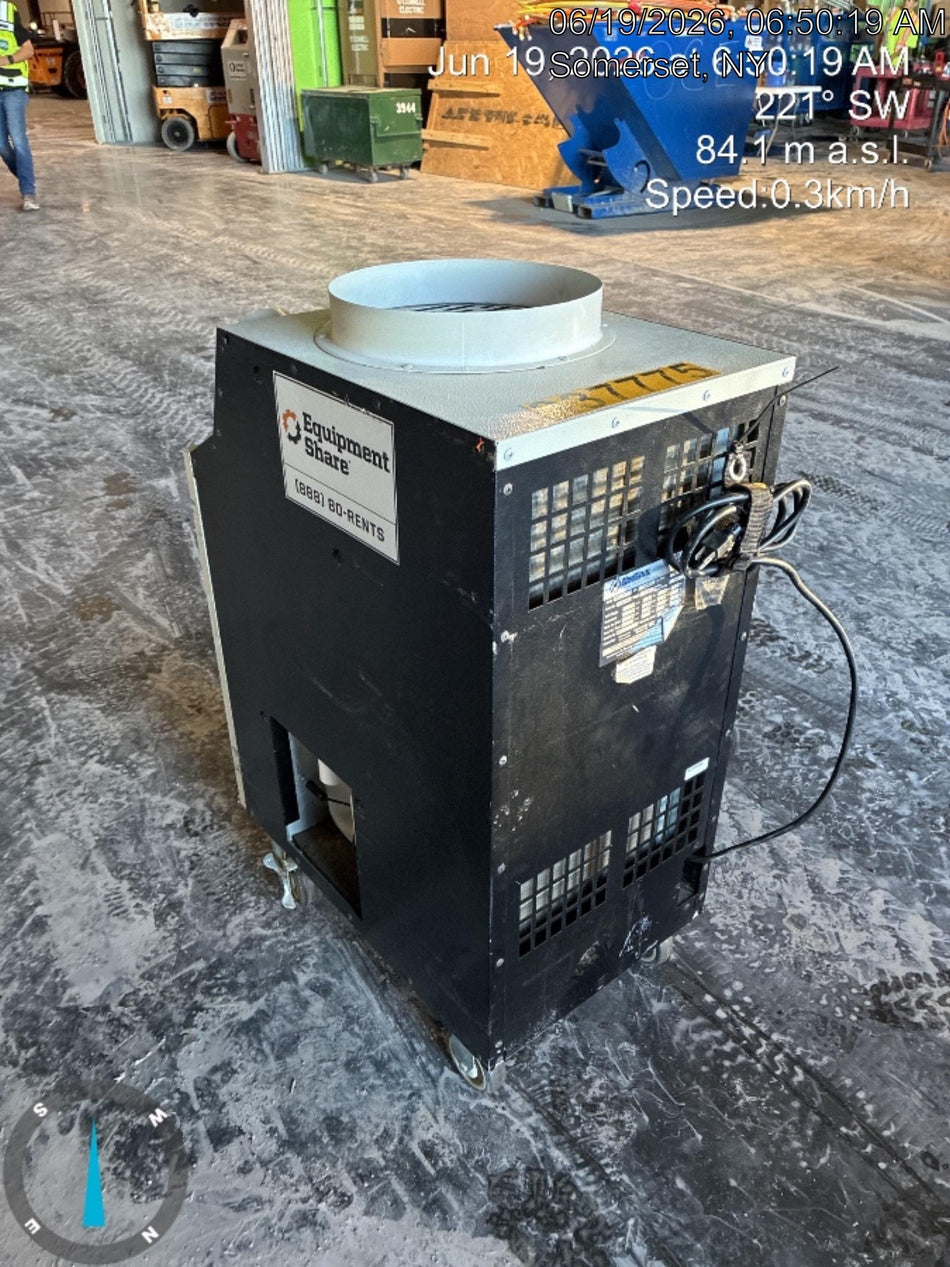2023 KWIKOOL KPAC1411-2