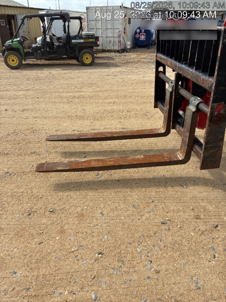2020 MANITOU MTA12042