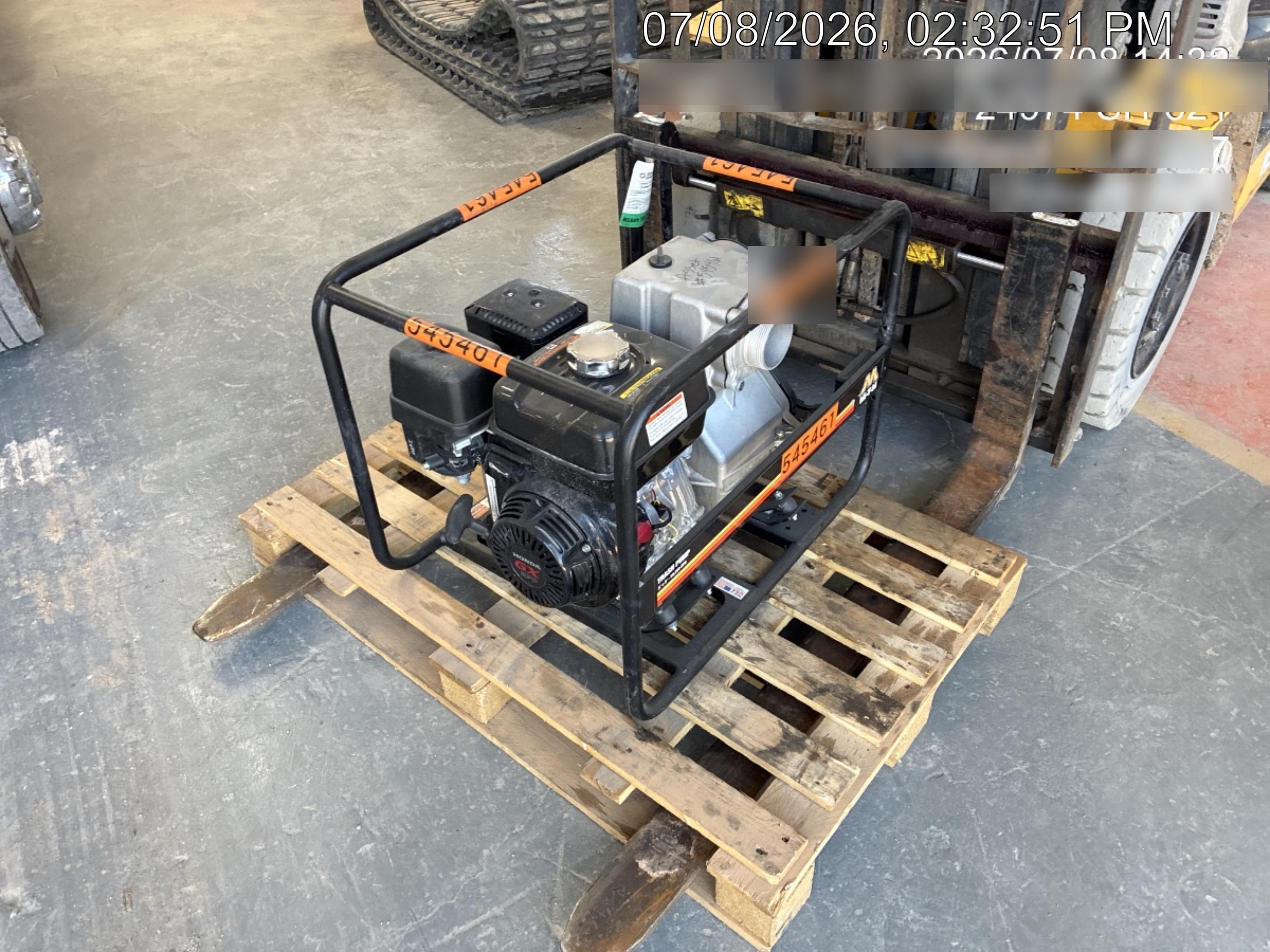 2025 MI-T-M WTP-T03-0MGH