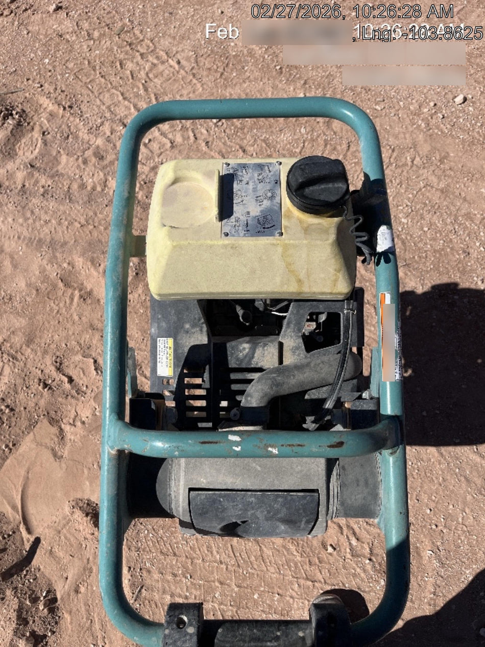 2022 AMMANN ATR 60 P