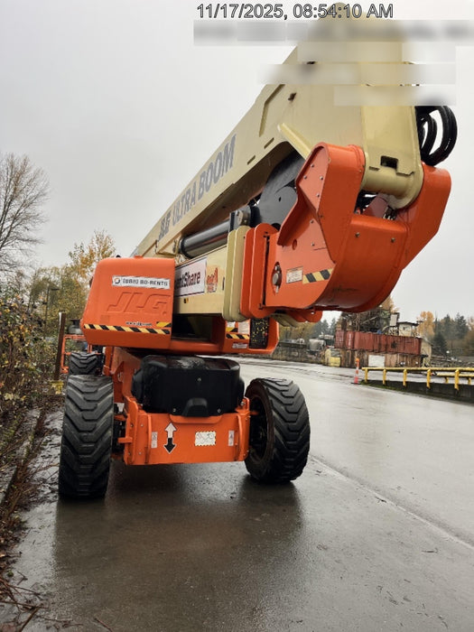2020 JLG 1250AJP